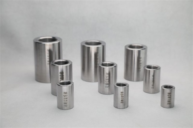 元江直螺纹钢筋套筒优点在哪里